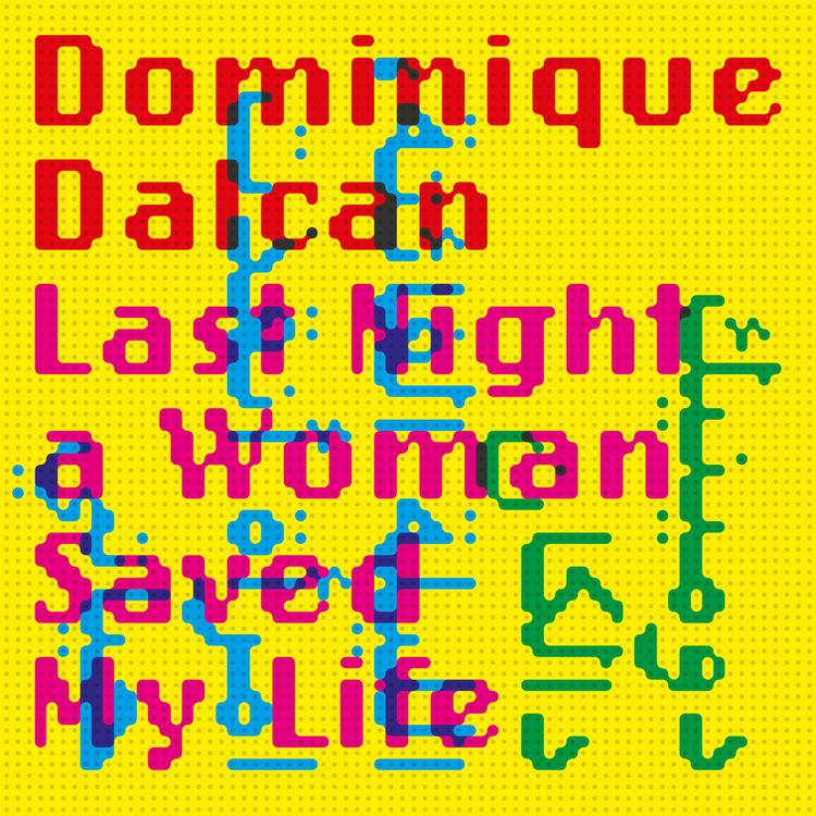 Dominique Dalcan's avatar image