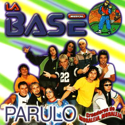 Sabrosón By La Base's cover