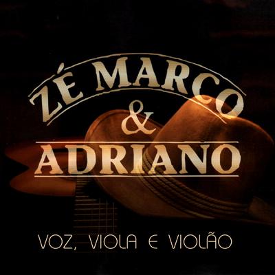 Profeta Verdadeiro By Zé Marco e Adriano's cover