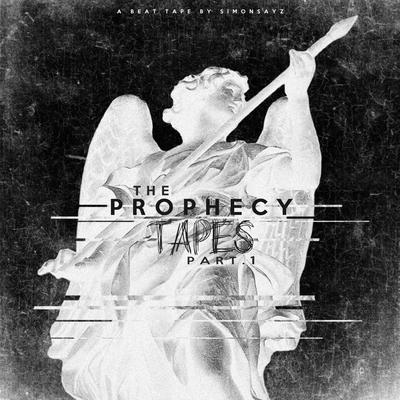 The Prophecy Tapes Part. 1's cover