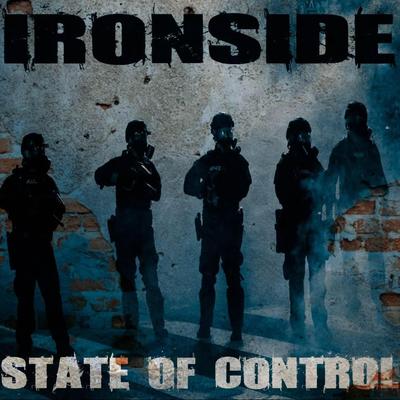 State Of Control's cover