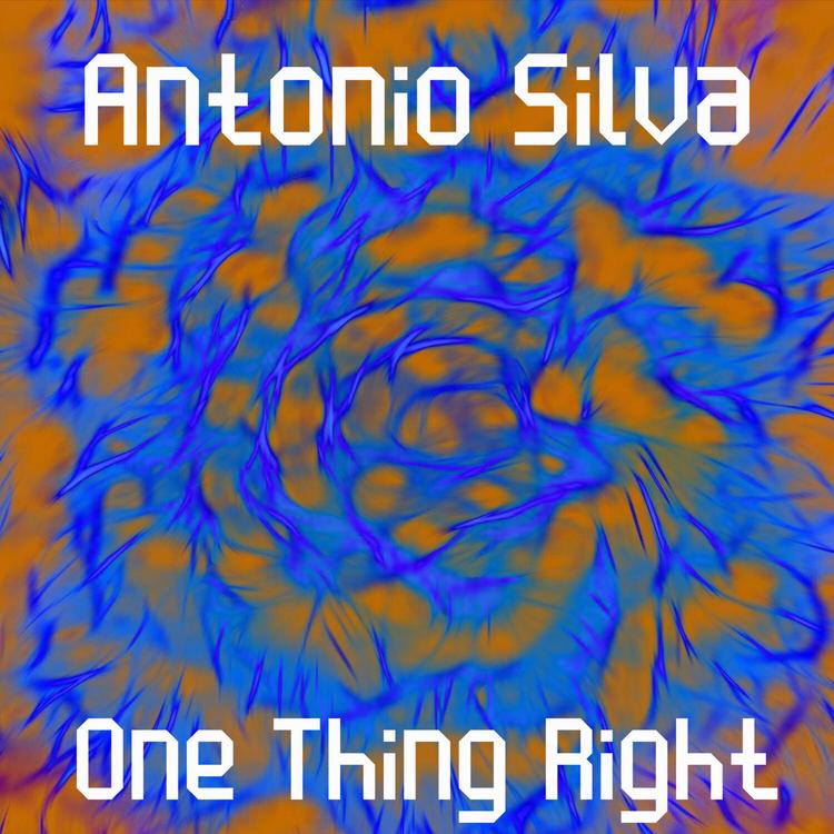 Antonio Silva's avatar image
