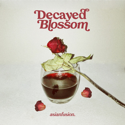 Decayed Blossom's cover