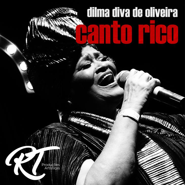 Dilma Diva de Oliveira's avatar image