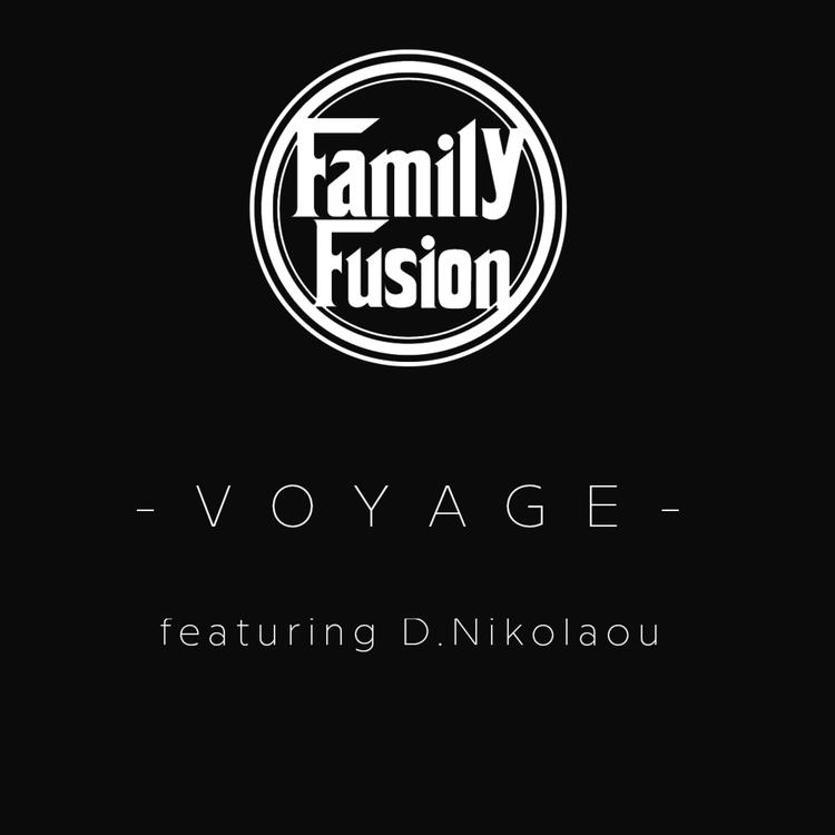 Family Fusion's avatar image