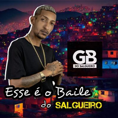 Esse É o Baile do Salgueiro's cover