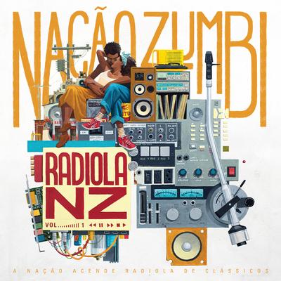 Radiola NZ, Vol. 1's cover