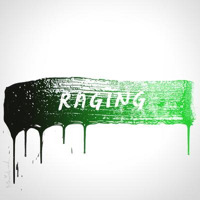 Raging (feat. Kodaline) By Kodaline, Kygo's cover