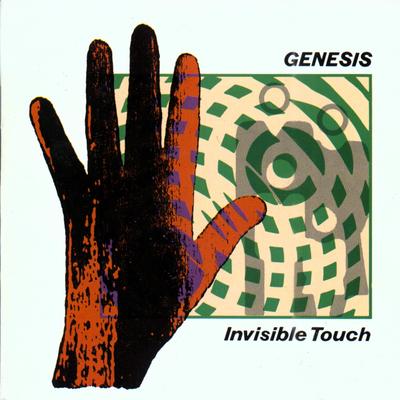 Anything She Does (2007 Remaster) By Genesis's cover