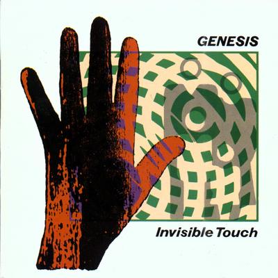 The Brazilian (2007 Remaster) By Genesis's cover