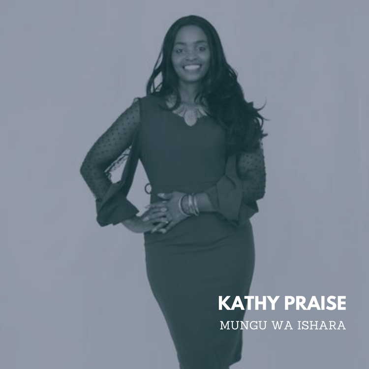 Kathy Praise's avatar image