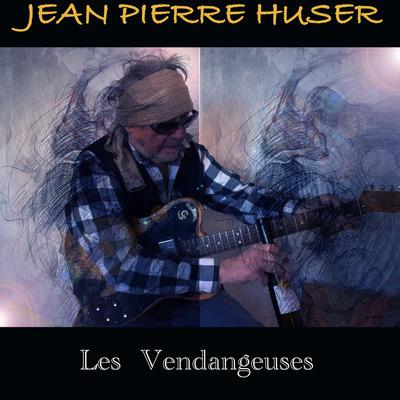 Jean-Pierre Huser's cover