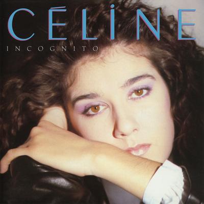 Incognito By Céline Dion's cover