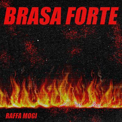 Brasa Forte's cover