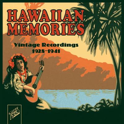 Ta-Hu-Wa-Hu-Wa-I (Hawaiian War Chant)'s cover