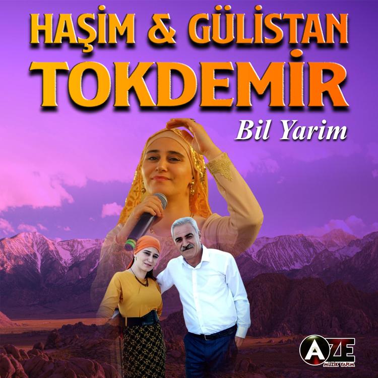 Haşim & Gülistan Tokdemir's avatar image