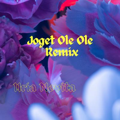Joget Ole Ole (Remix)'s cover
