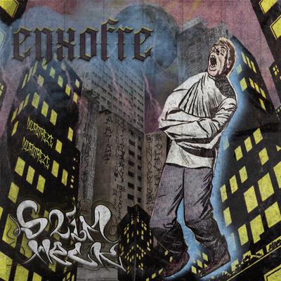 Enxofre By Slim Heck's cover