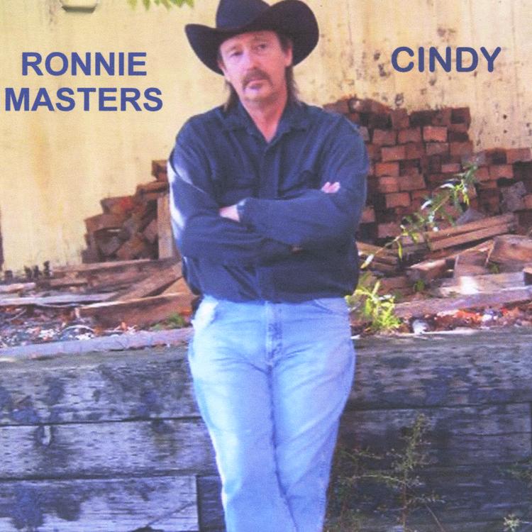 Ronnie Masters's avatar image