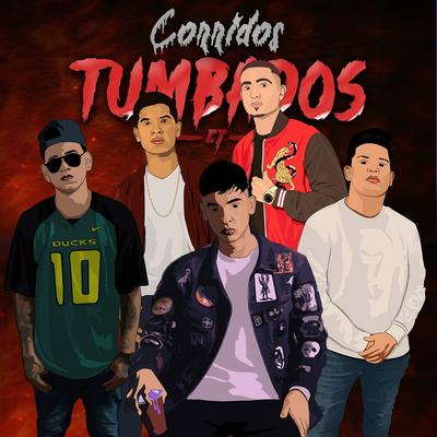 Corridos Tumbados's cover