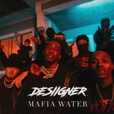 Mafia Water's cover