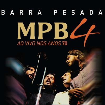 Barra Pesada (Ao Vivo)'s cover