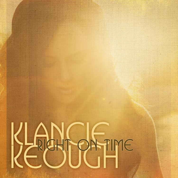 Klancie Keough's avatar image