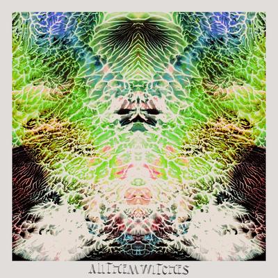 L'hotel Serein By All Them Witches's cover