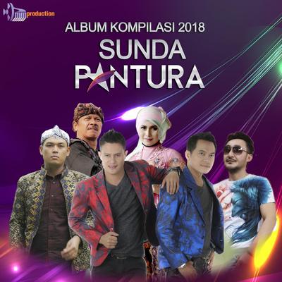 Album Kompilasi Sunda Pantura's cover