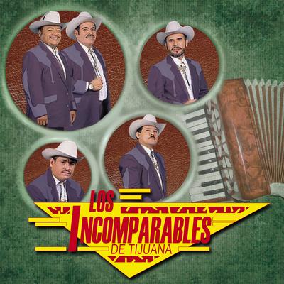 Los Incomparables De Tijuana's cover