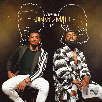 Miracle (Live) By Jonathan McReynolds, Mali Music's cover