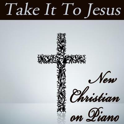 By Your Side (Instrumental Version) By Instrumental Christian Songs, Christian Piano Music, Contemporary Christian Music's cover