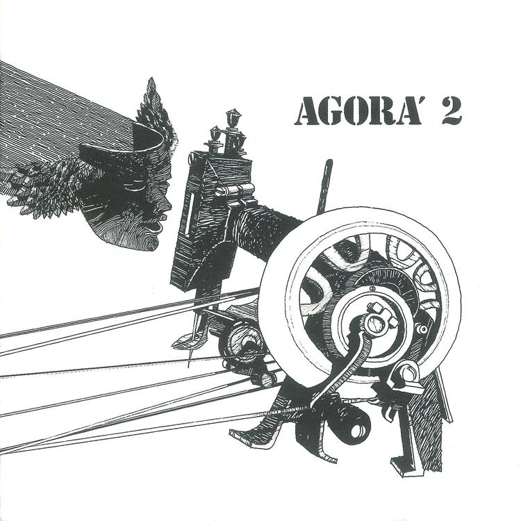 Agorà's avatar image