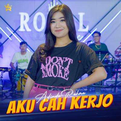 Aku Cah Kerjo's cover