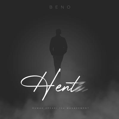 Henti's cover