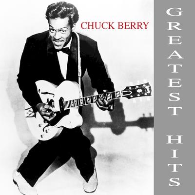 Reelin' and Rockin' By Chuck Berry's cover