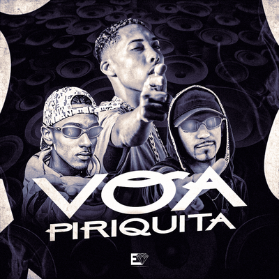 Voa Piriquita's cover