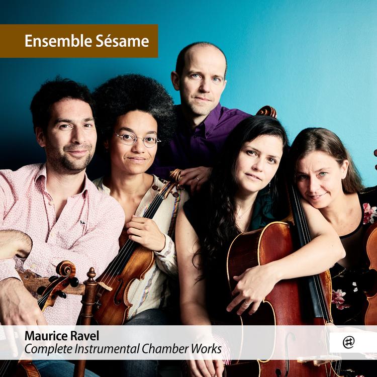 Ensemble Sésame's avatar image