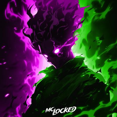 MC LOCKED's cover