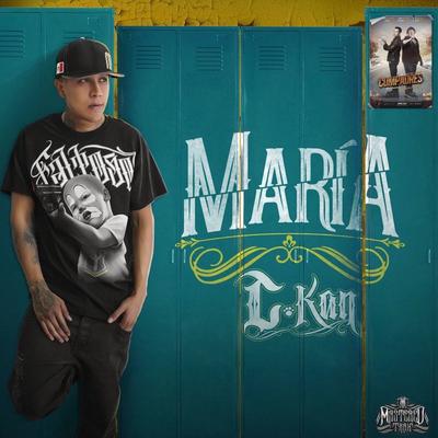 María (From "Compadres") - Single's cover