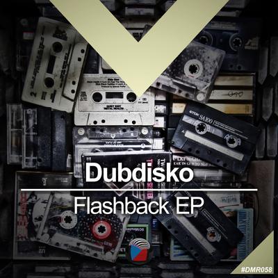 Flashback EP's cover