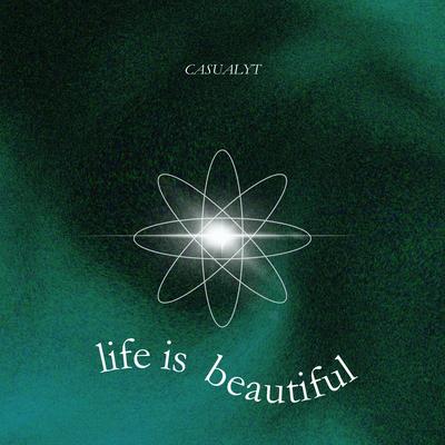 Life Is Beautiful's cover