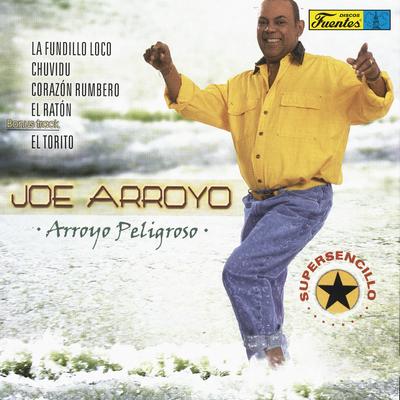 Arroyo Peligroso's cover