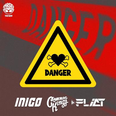 Danger's cover