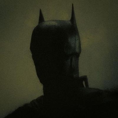 Batman-Empathy's cover