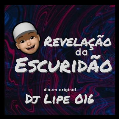 Louco de Lcd By DJ LIPE 016, Vitinho's cover