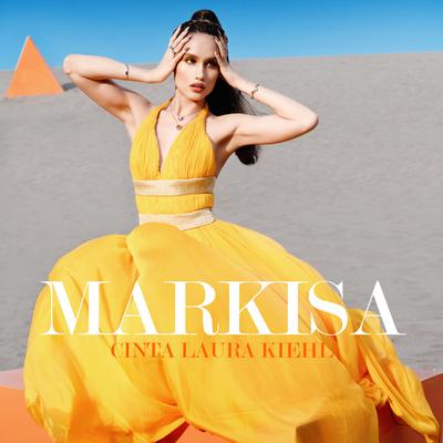 Markisa By Cinta Laura Kiehl's cover