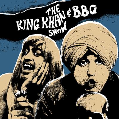 Why Don't You Lie? By The King Khan & BBQ Show's cover
