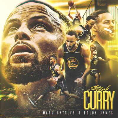 Steph Curry (feat. Boldy James)'s cover