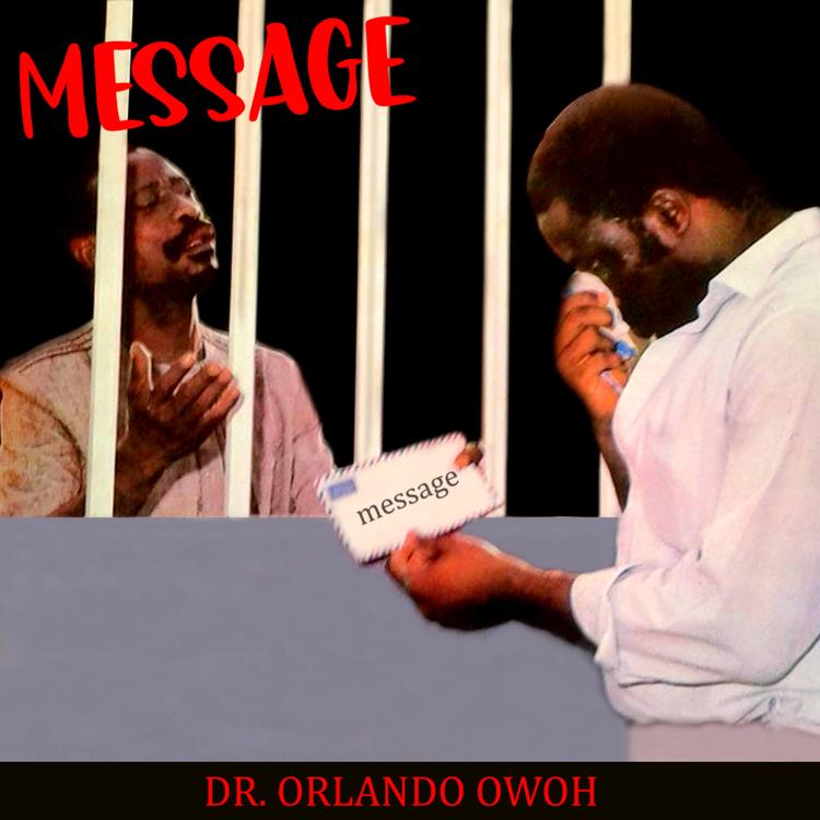 Dr. Orlando Owoh & His Kenneries Band's avatar image